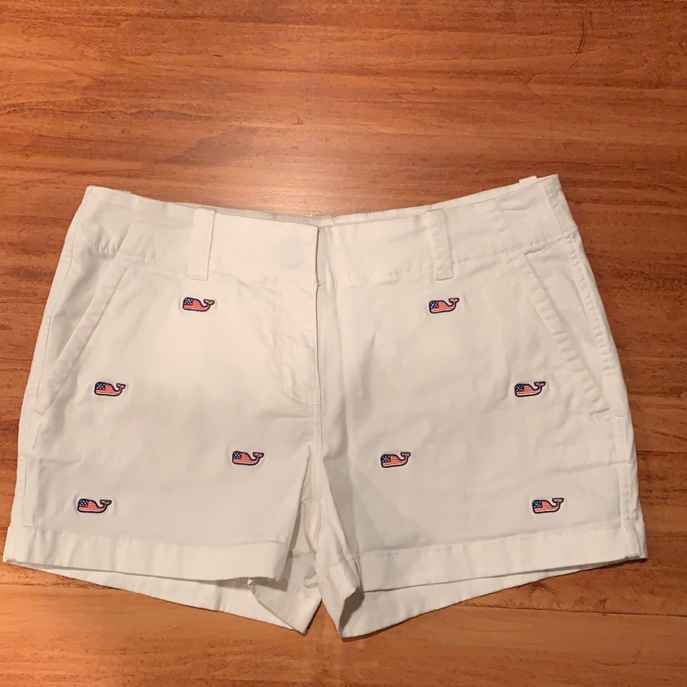 Vineyard Vines Shorts